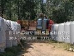 魯山水利工程3T、5T無(wú)塔供水器陸續(xù)到達(dá)現(xiàn)場(chǎng)